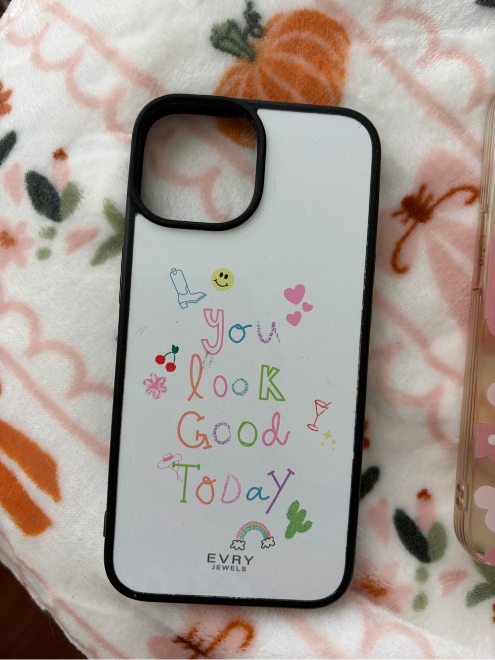 Evry jewels iPhone 14 case
